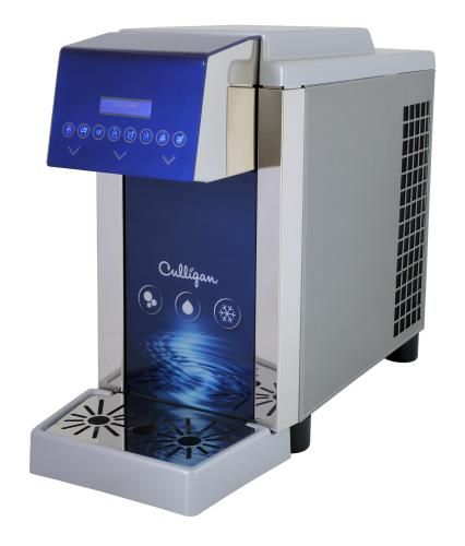 vendita depuratori d'acqua