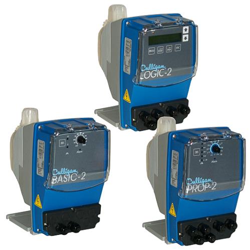 apparecchi per depurare acque