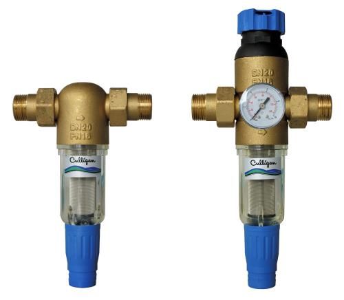 impianti di trattamento e depurazione