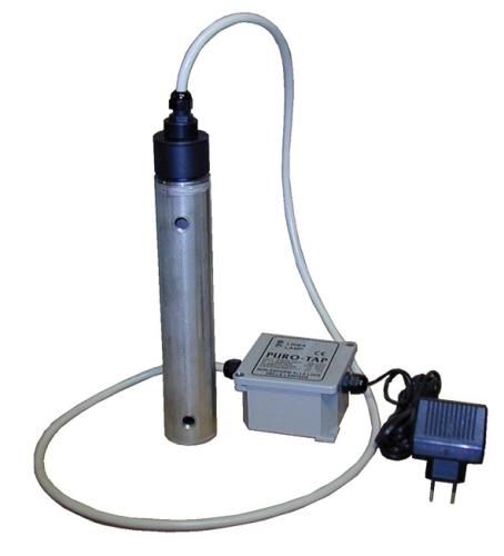 depuratori per piscine