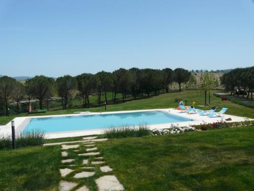 progettazione piscine per ville