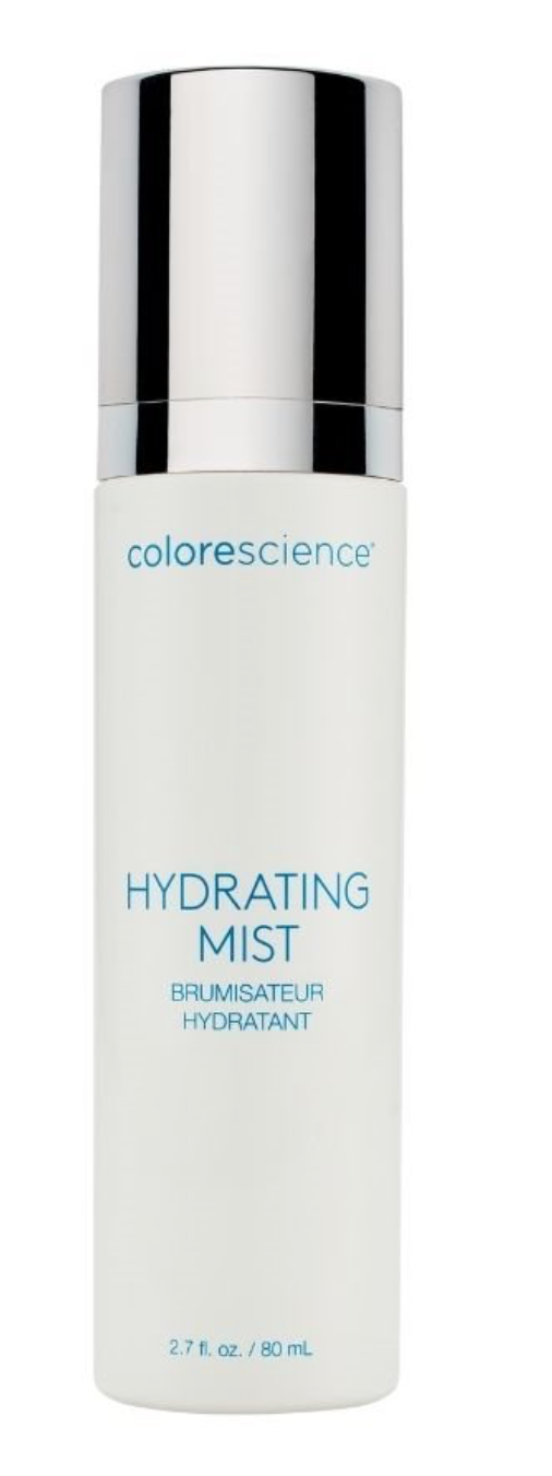 Hydrating Mist