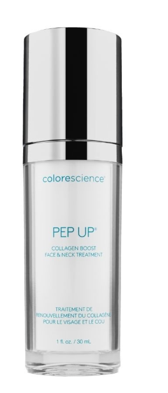 Pep Up® Collagen Boost Face & Neck Treatment
