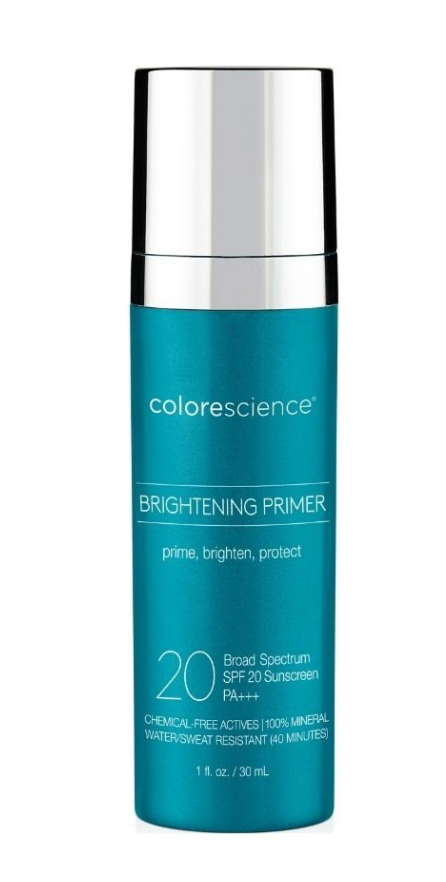 Perfector Brightening SPF 20