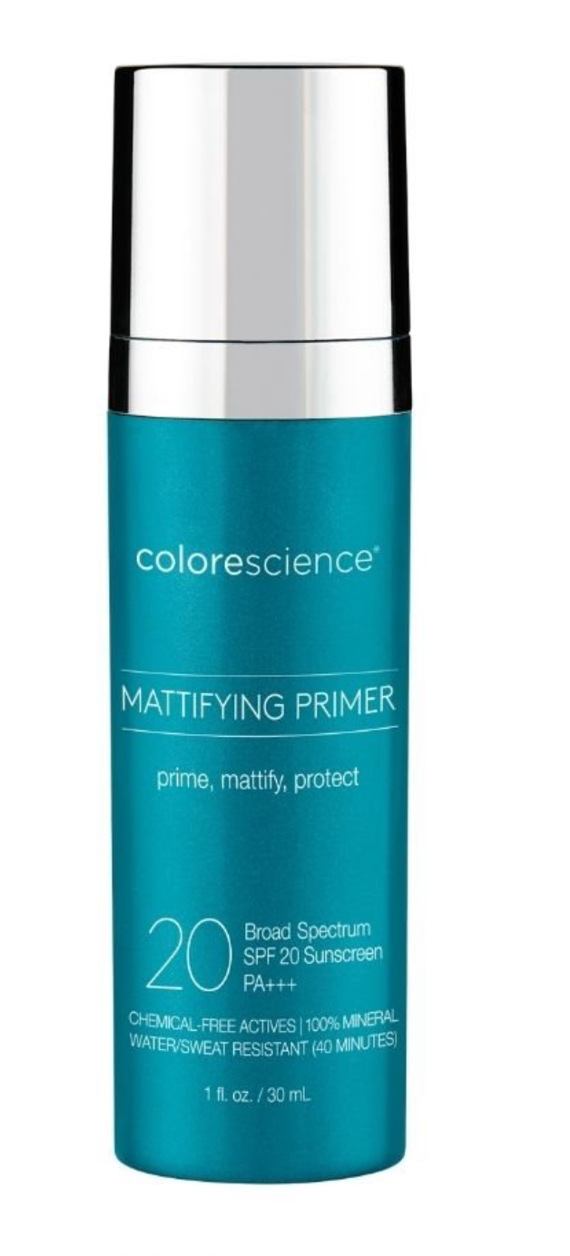 Perfector Mattifying SPF 20