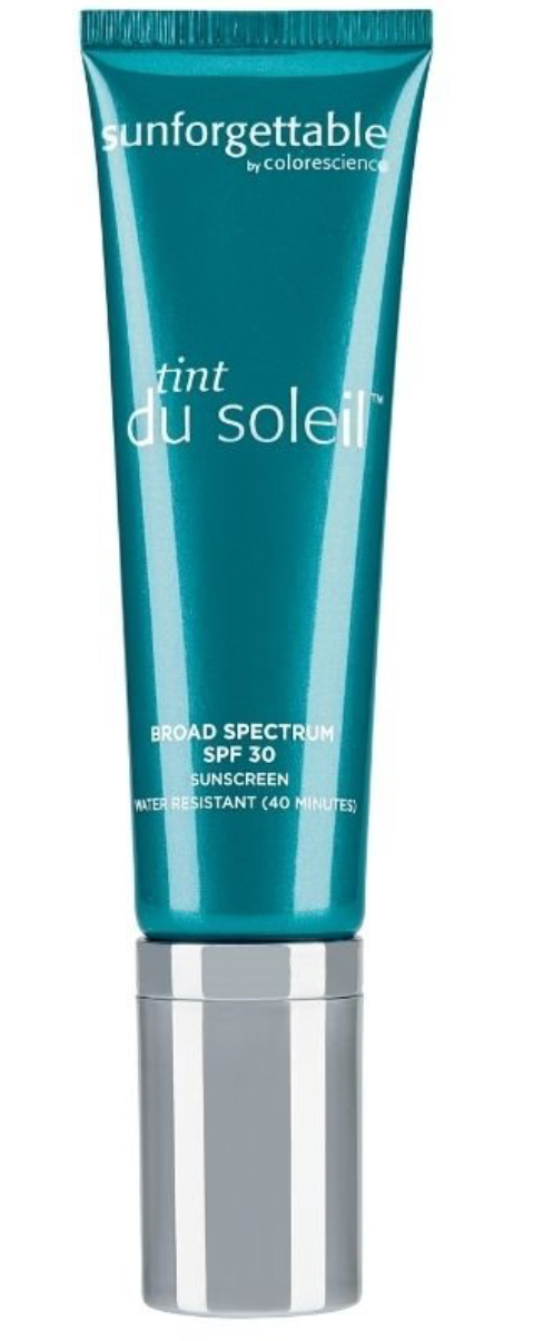 Tint du Soleil™ Whipped Foundation SPF 30