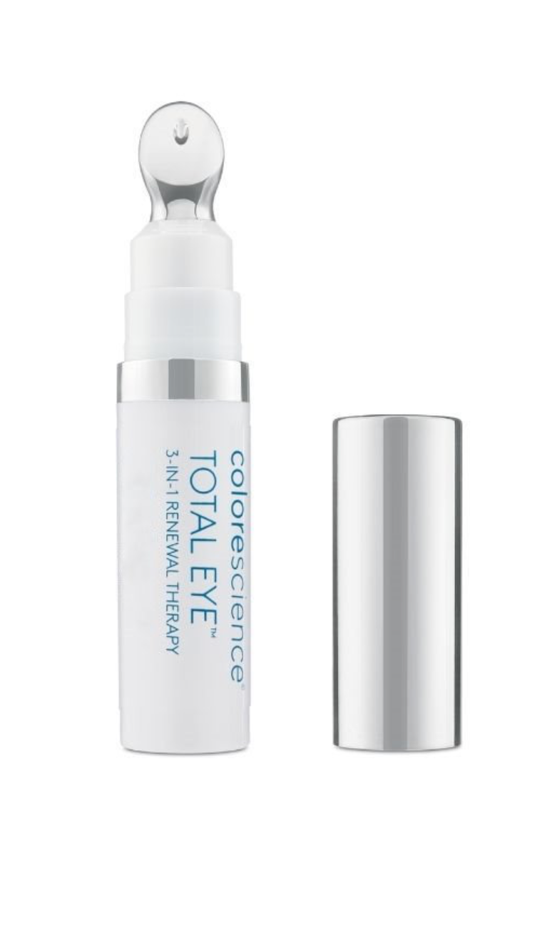 Total Eye® 3-in-1 Renewal Care