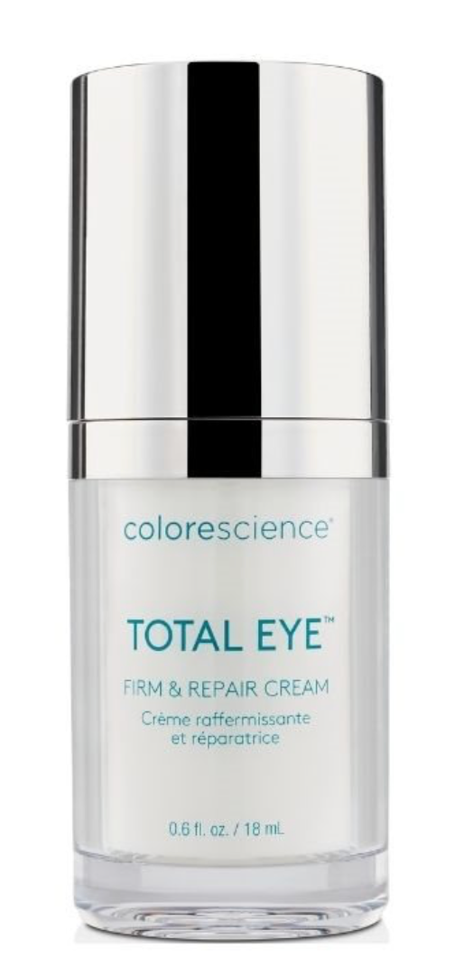 Total Eye® Firm & Repair Cream