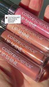 Lip Shine