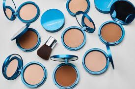 Pressed Foundation SPF 20