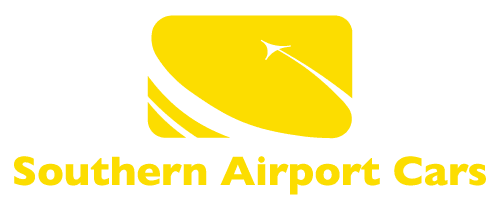 Southern Airport Cars logo