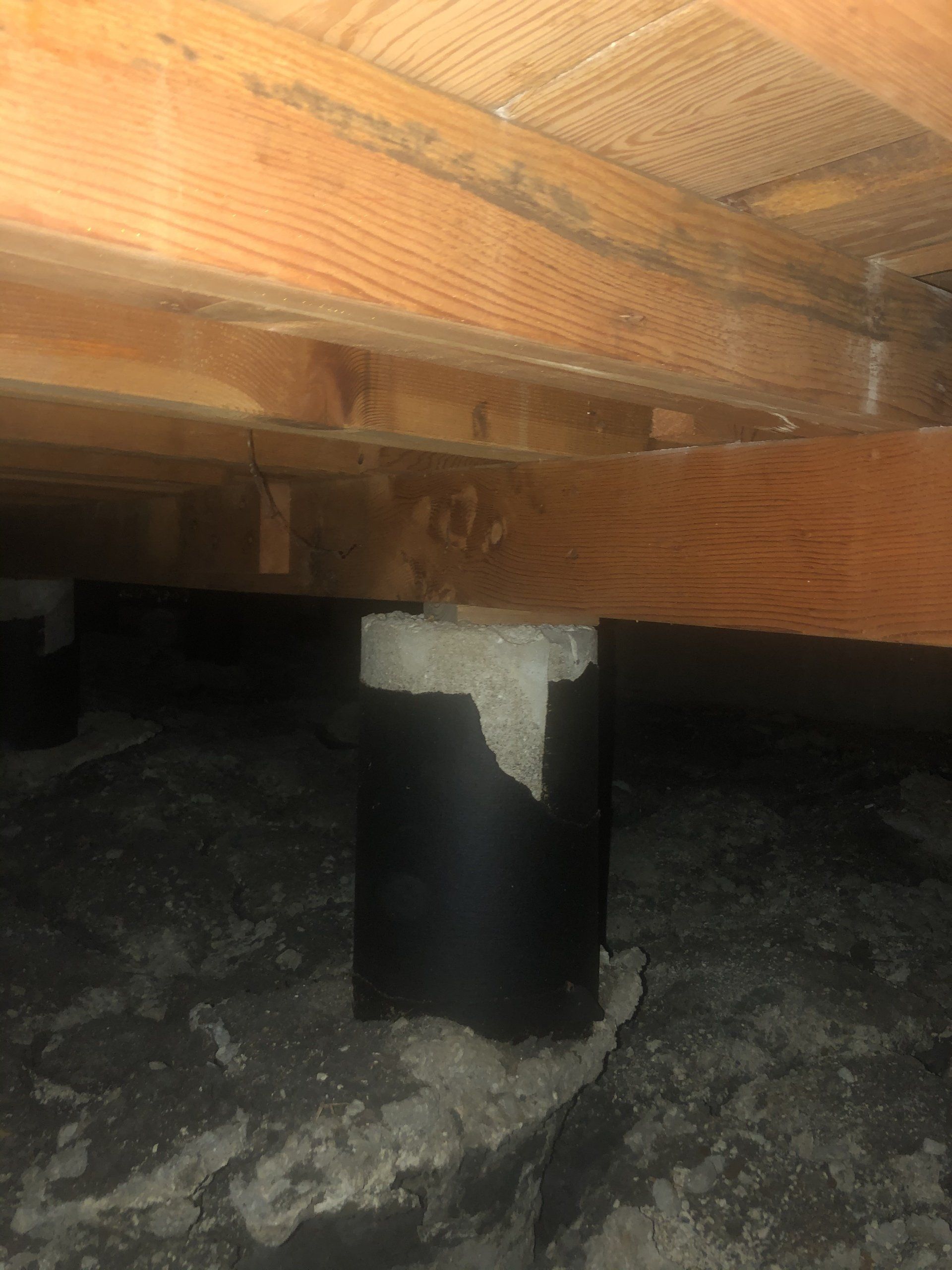 Expert Foundation Repair LLC Serving the DFW Area 2148013002