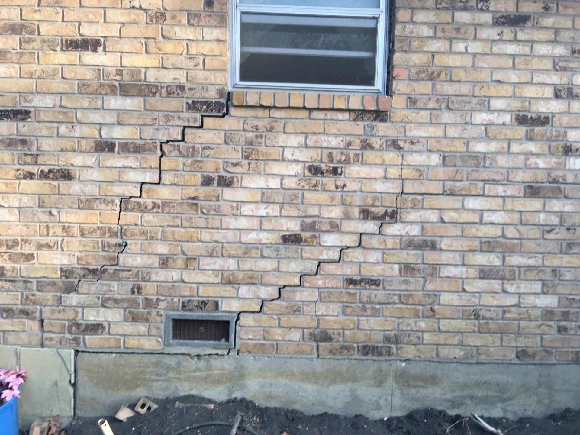 Expert Foundation Repair LLC Serving the DFW Area 2148013002