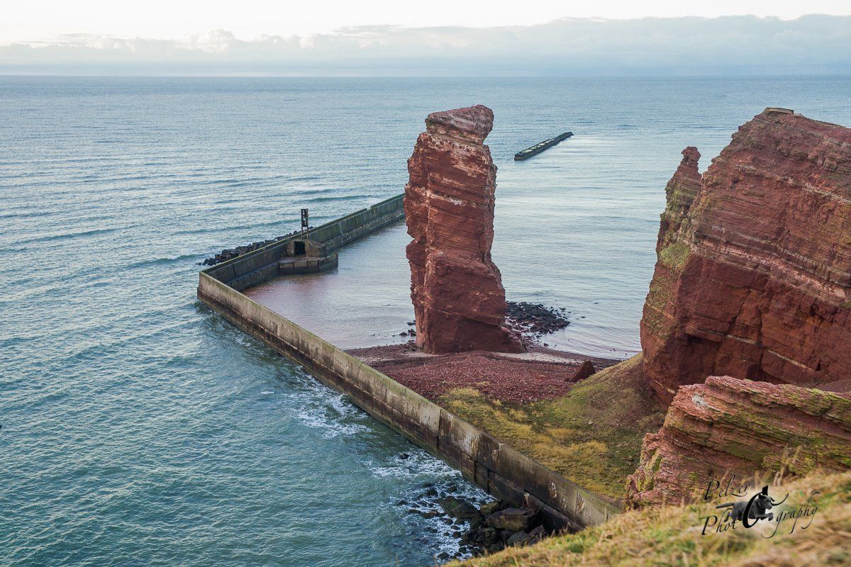 Helgoland - Lange Anna