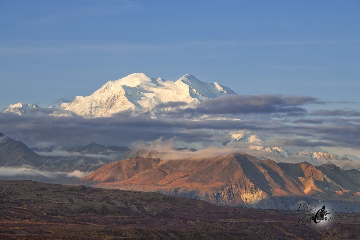 Mount Denali