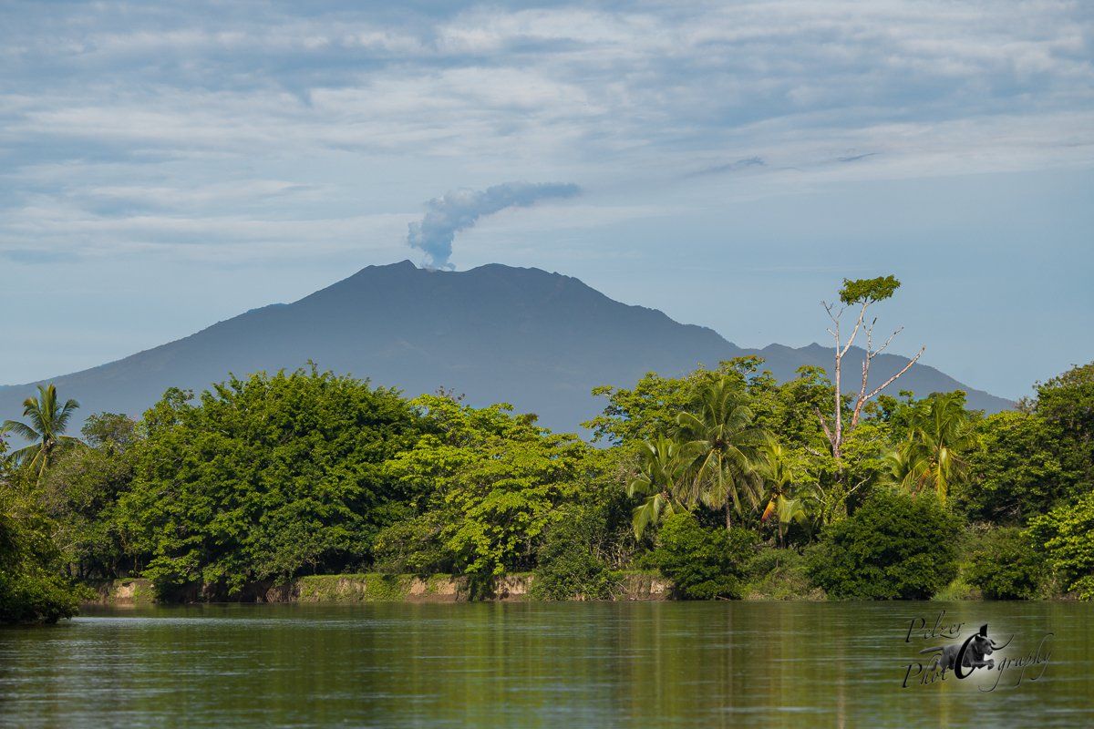 Tortuguero Nationalpark