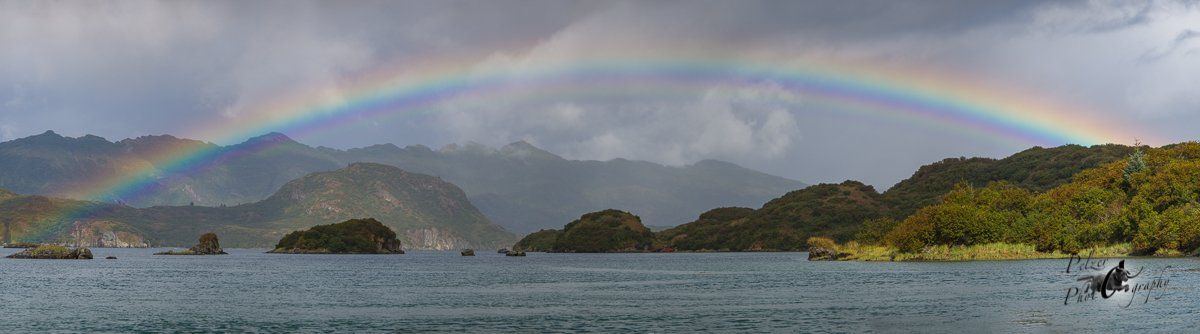 Katmai National Park