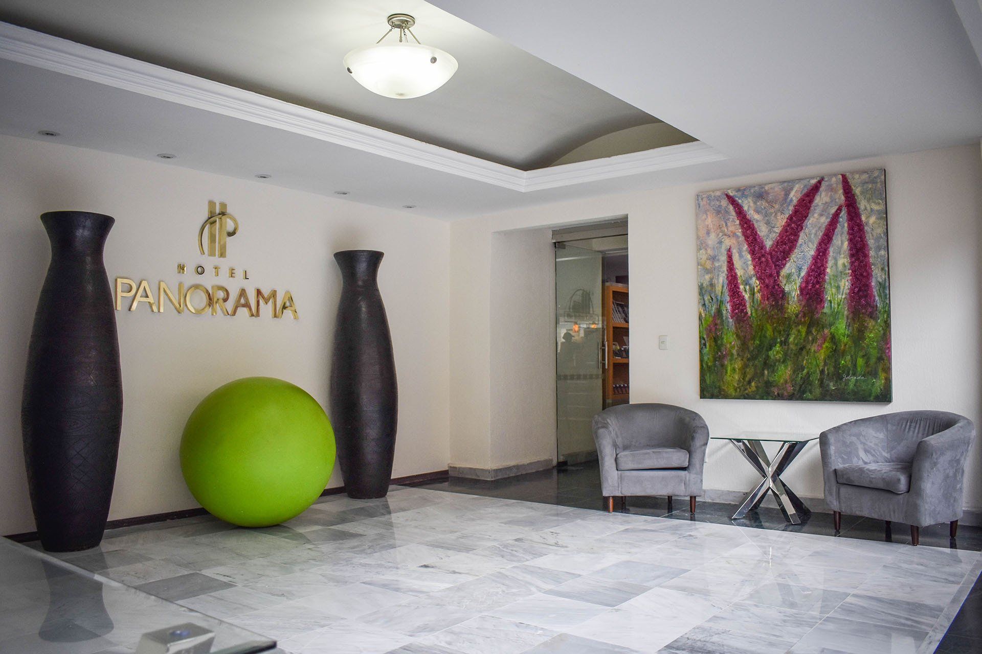 (c) Hotelpanorama.com.mx