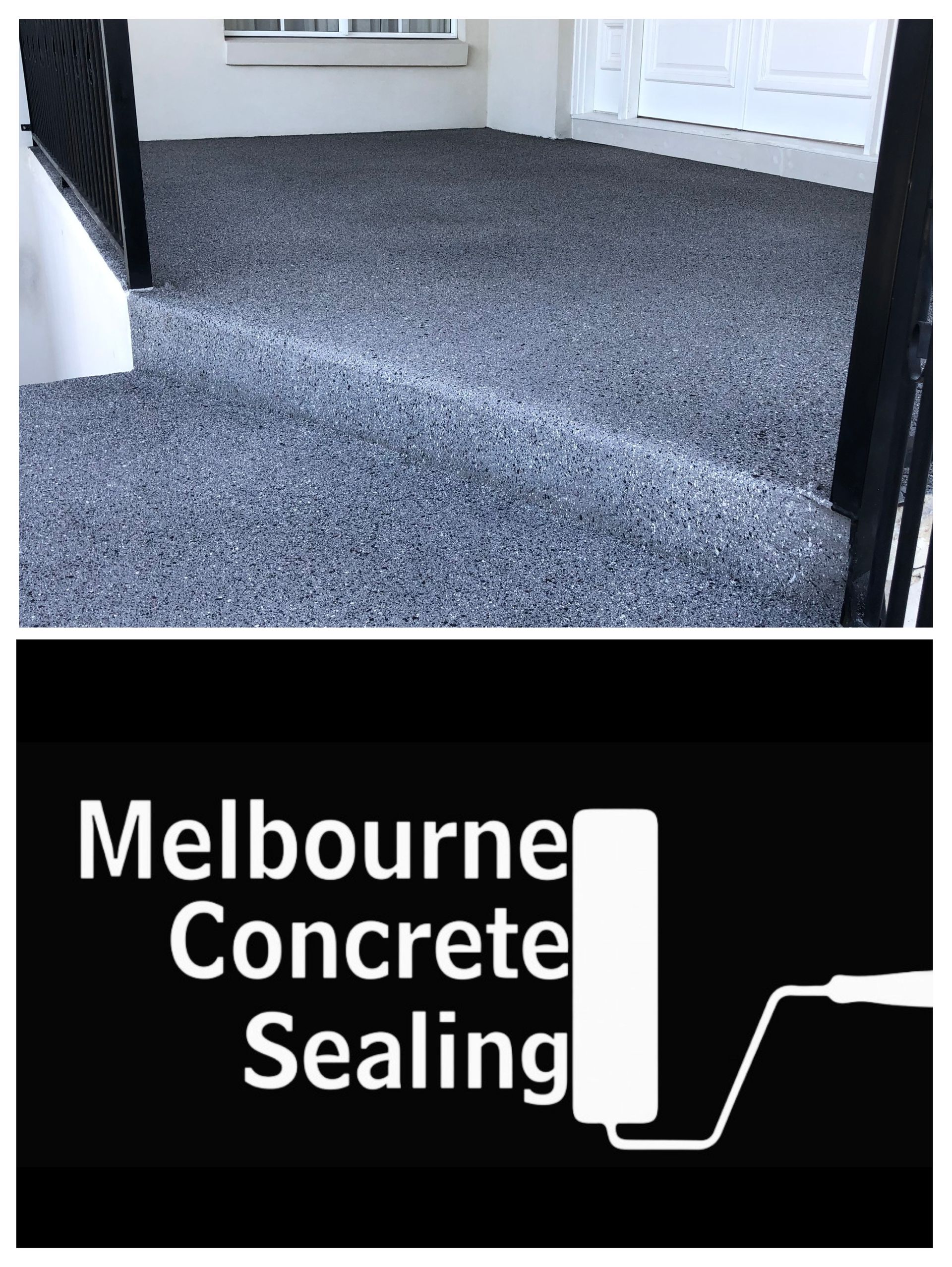 Concrete Coatings & Resurfacing