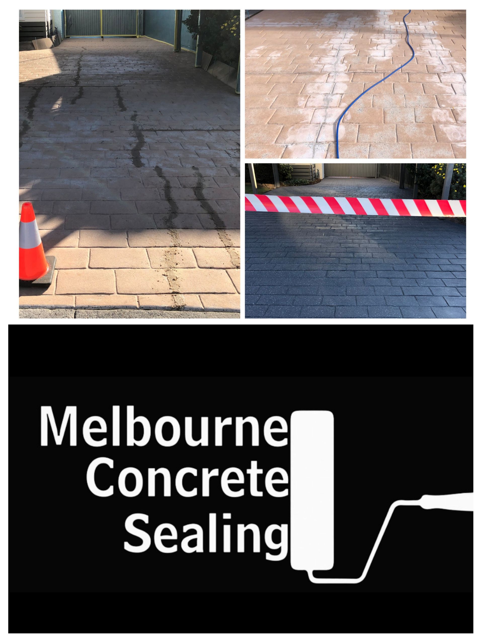 Concrete Crack Repair
