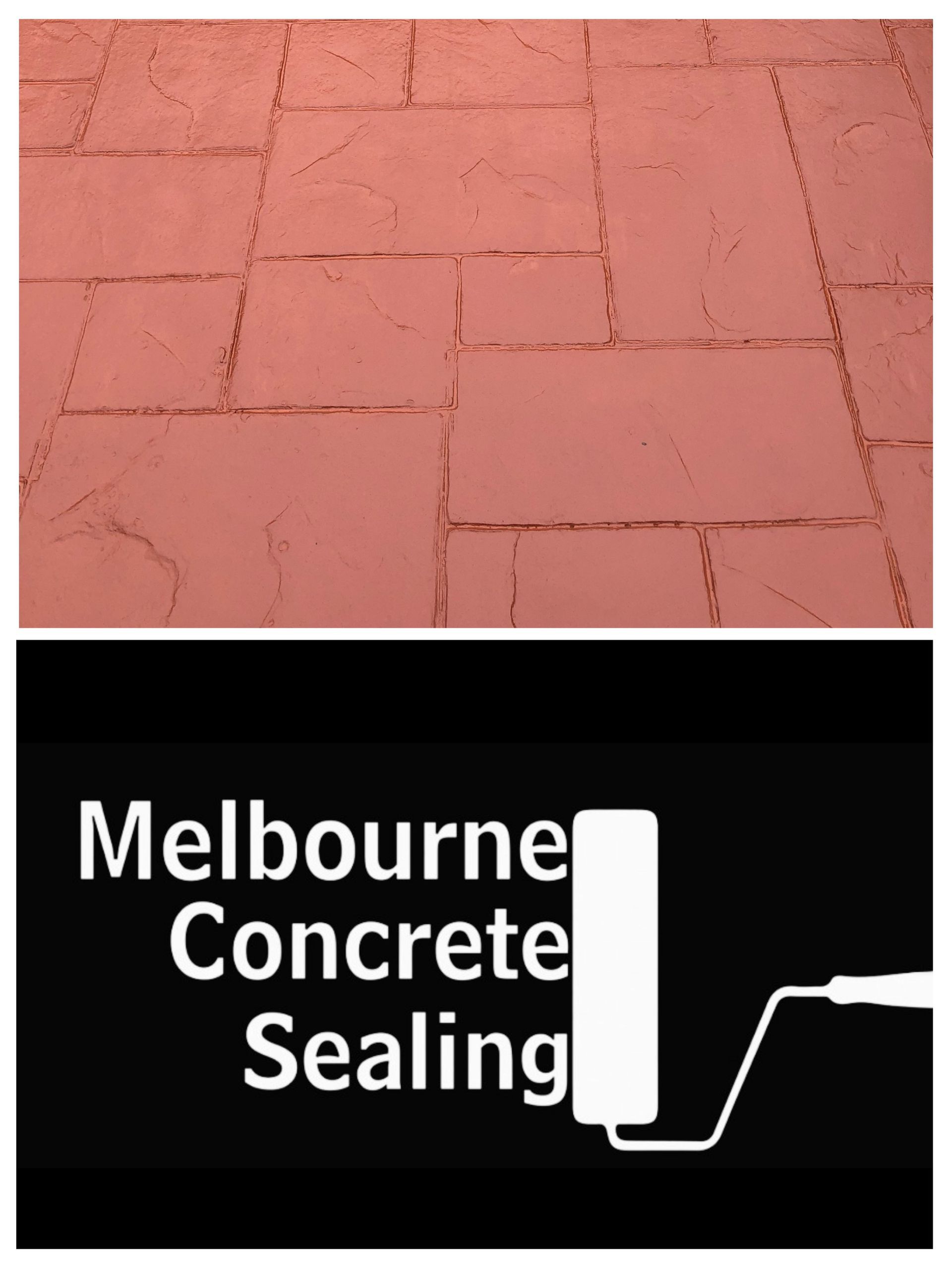 Clear & Colour Sealing