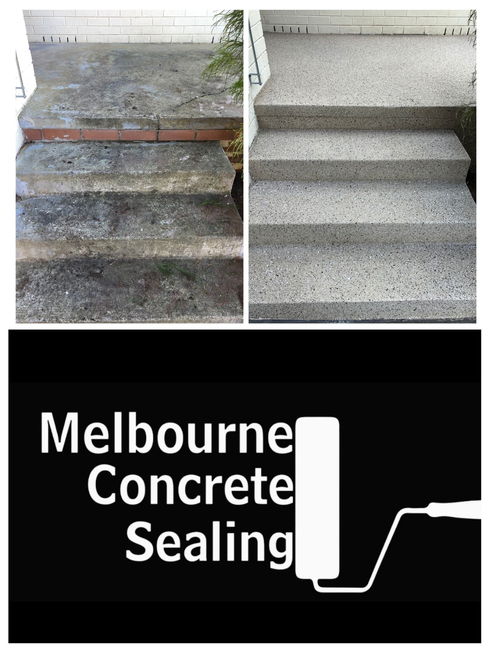 Concrete Transformations Gallery 