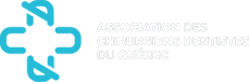icône association des chirurgiens dentistes du Québec