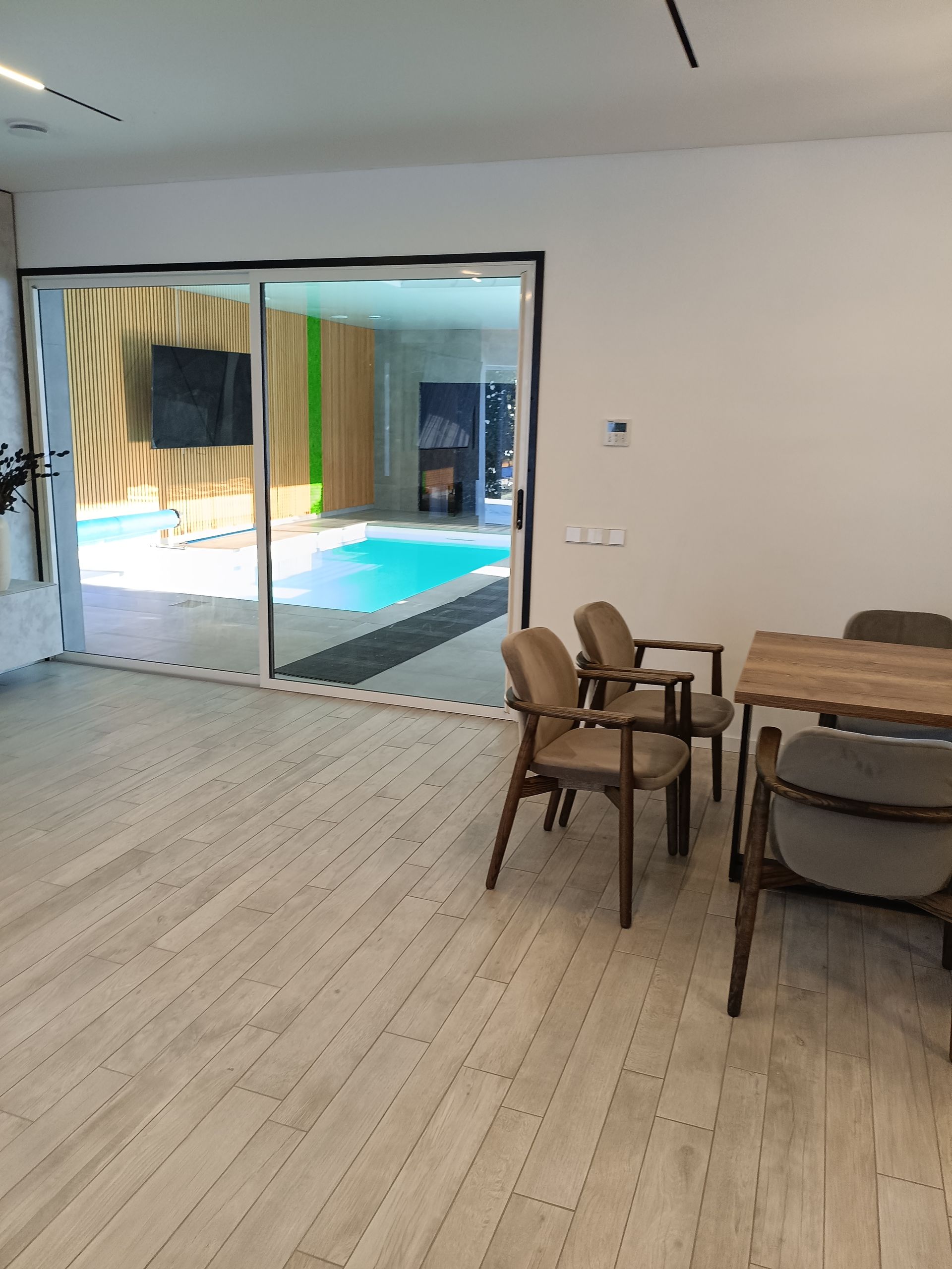 Profesionaliai atliktas vonios kambario remontas