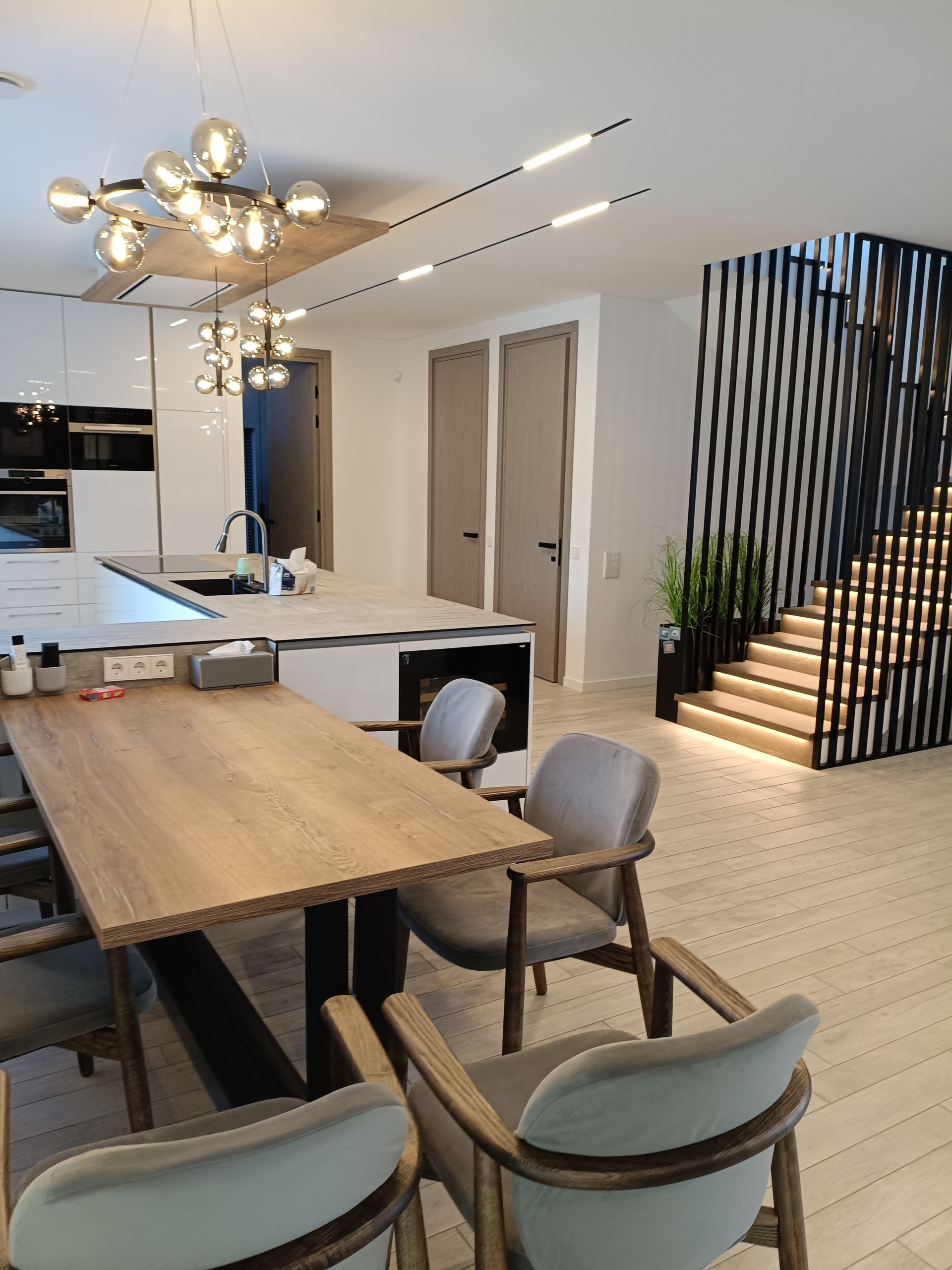 Evm Construction nuotrauka