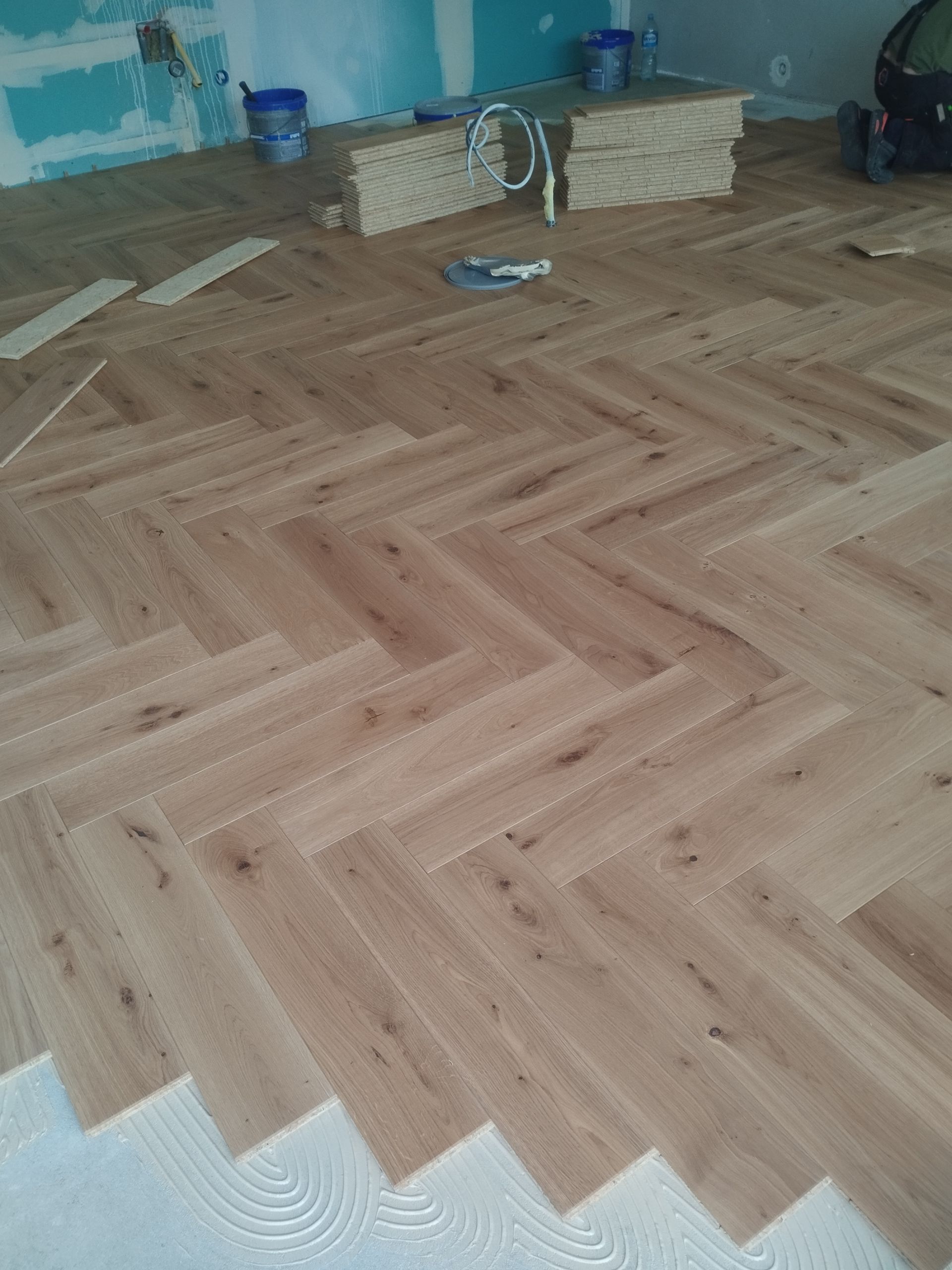 Evm Construction nuotrauka