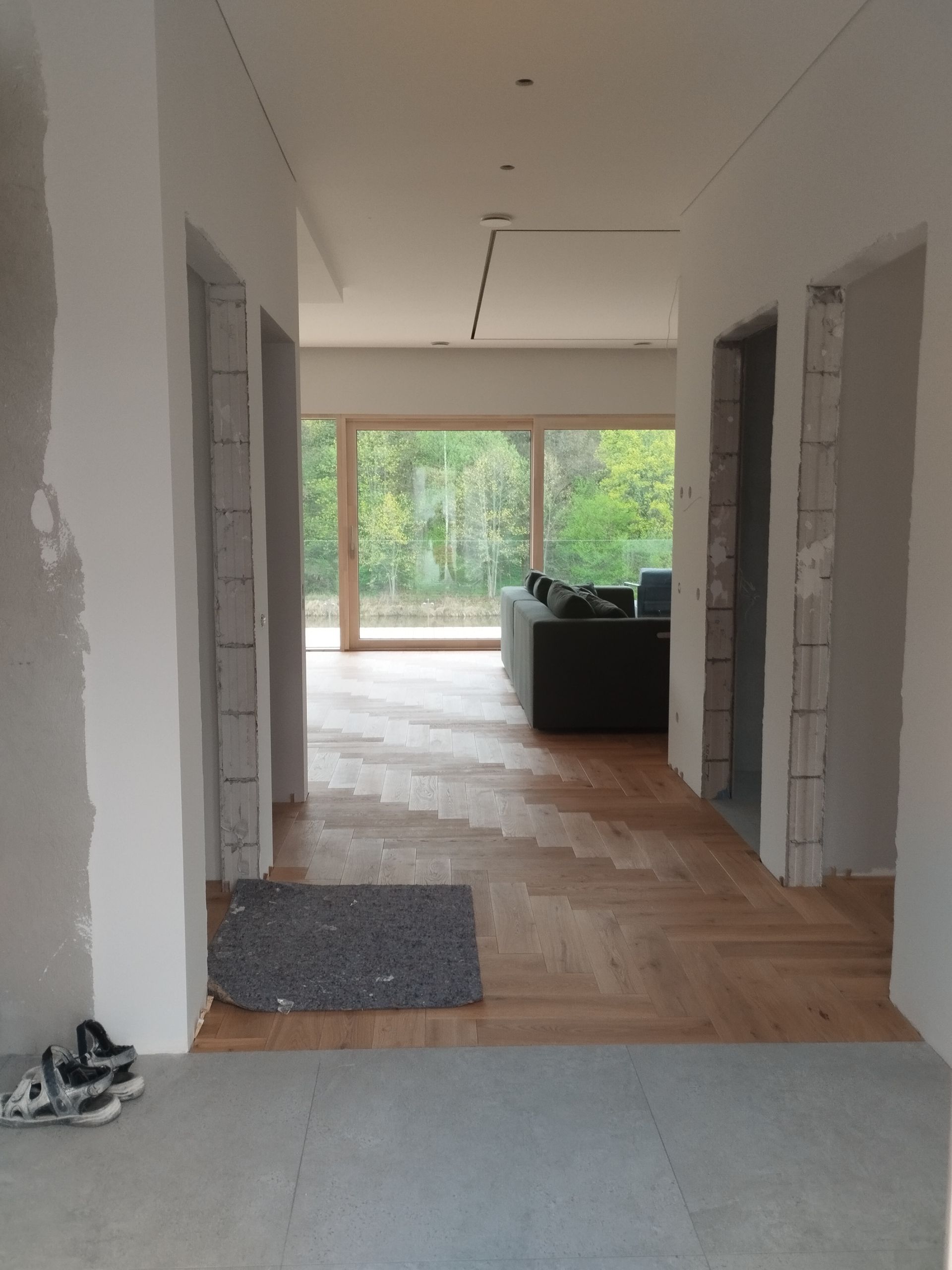 Evm Construction nuotrauka