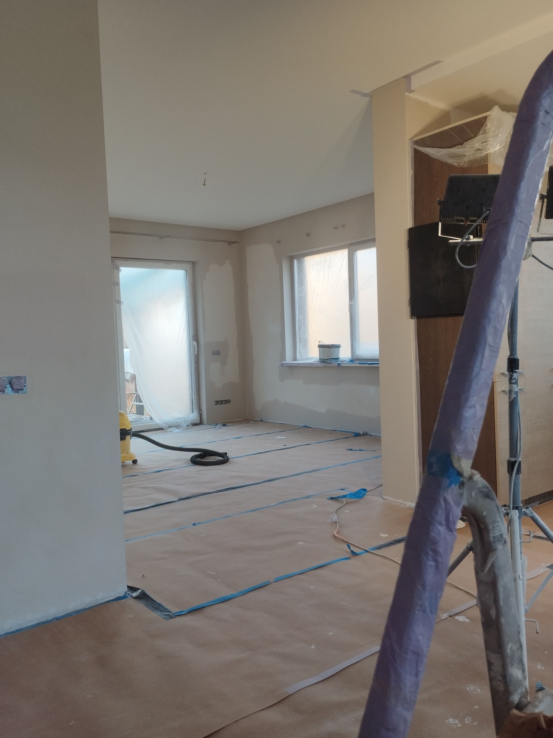 Evm Construction nuotrauka