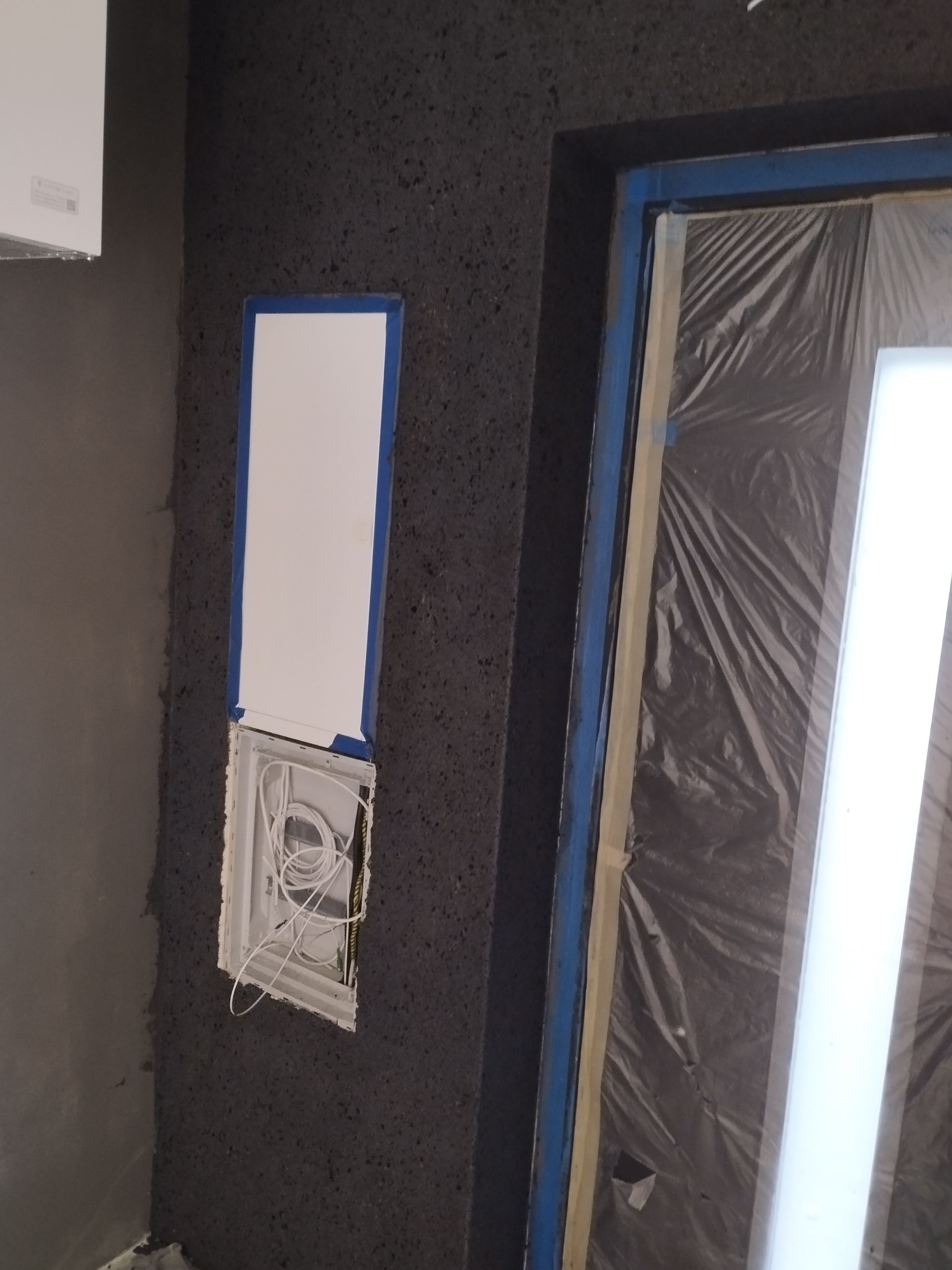 Evm Construction nuotrauka