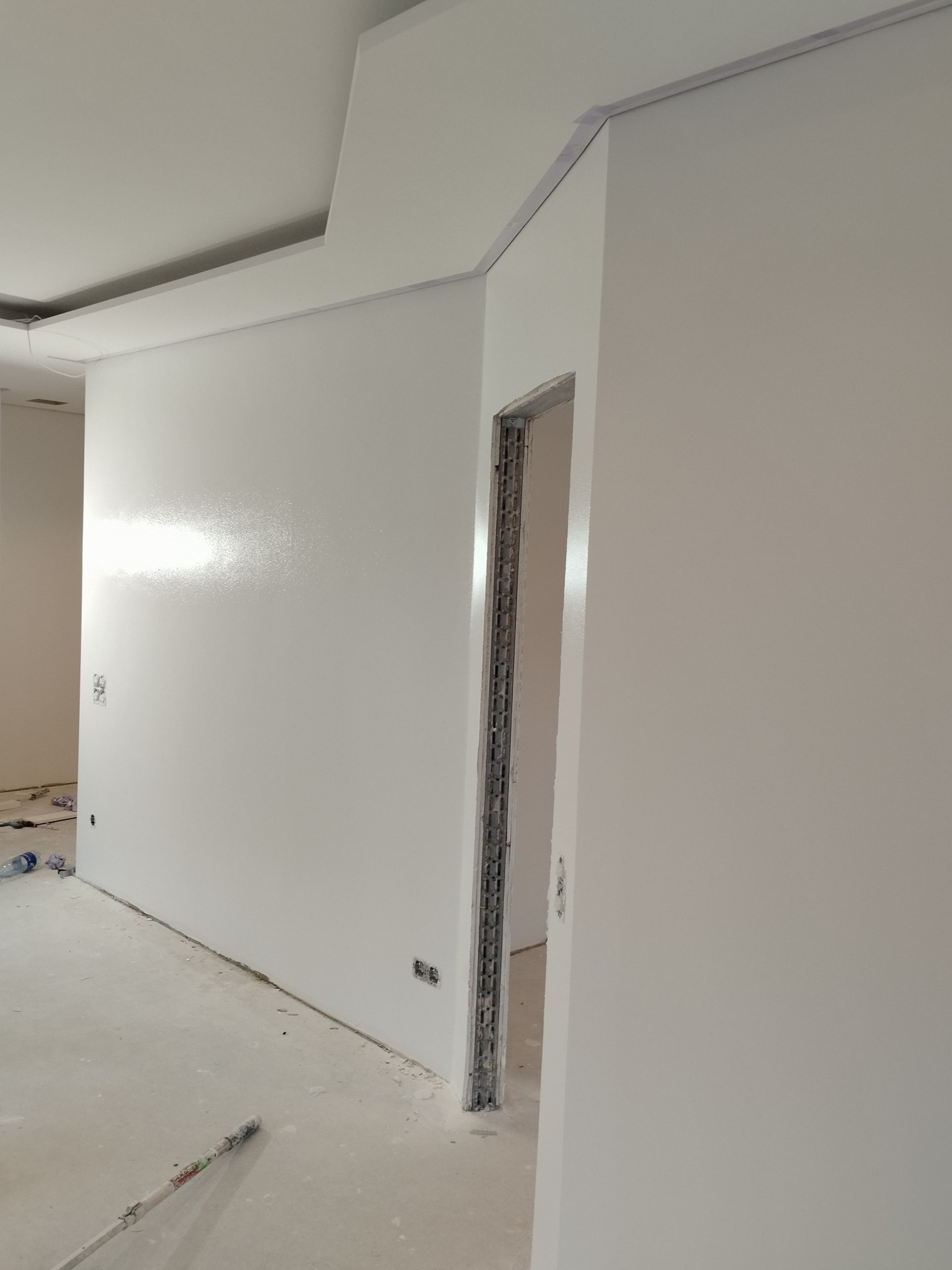 Evm Construction nuotrauka