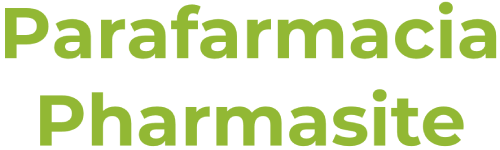 Parafarmacia Pharmasite - Logo