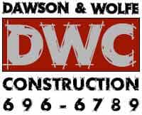 Dawson &Wolfe Construction