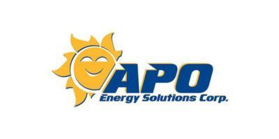 APO Energy Solutions