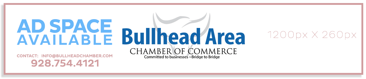 An ad space is available in the bullhead area