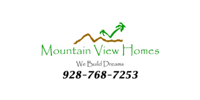 Mountain View Homes