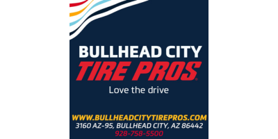 Bullhead City Tire Pros