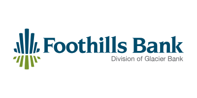 Foothills Bank
