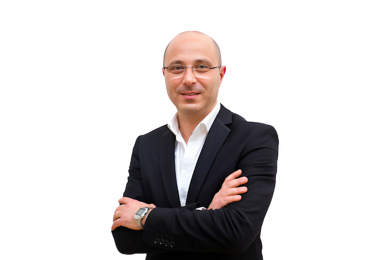 Marco Capobianco