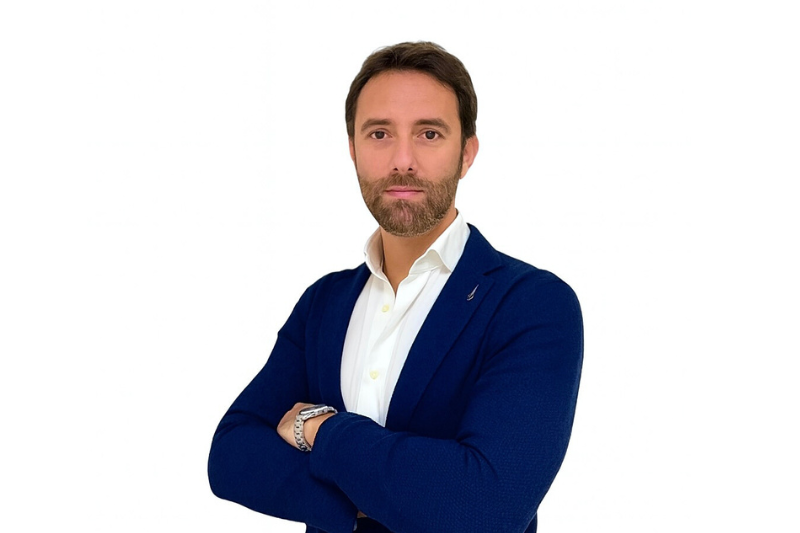 Walter Solarino