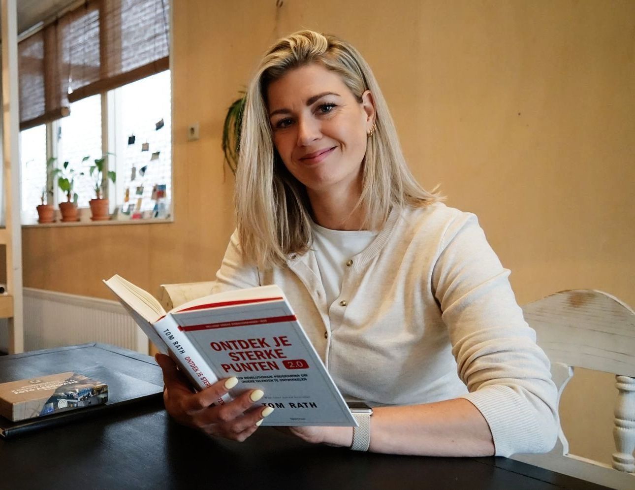 coaching meppel bij stress of loopbaan vragen