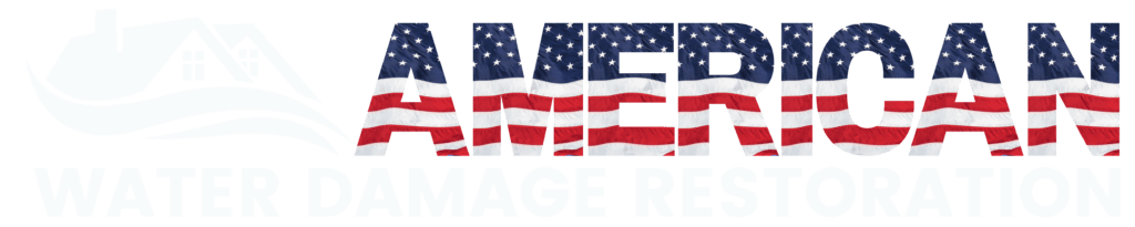 American Water Damage Restoration logo