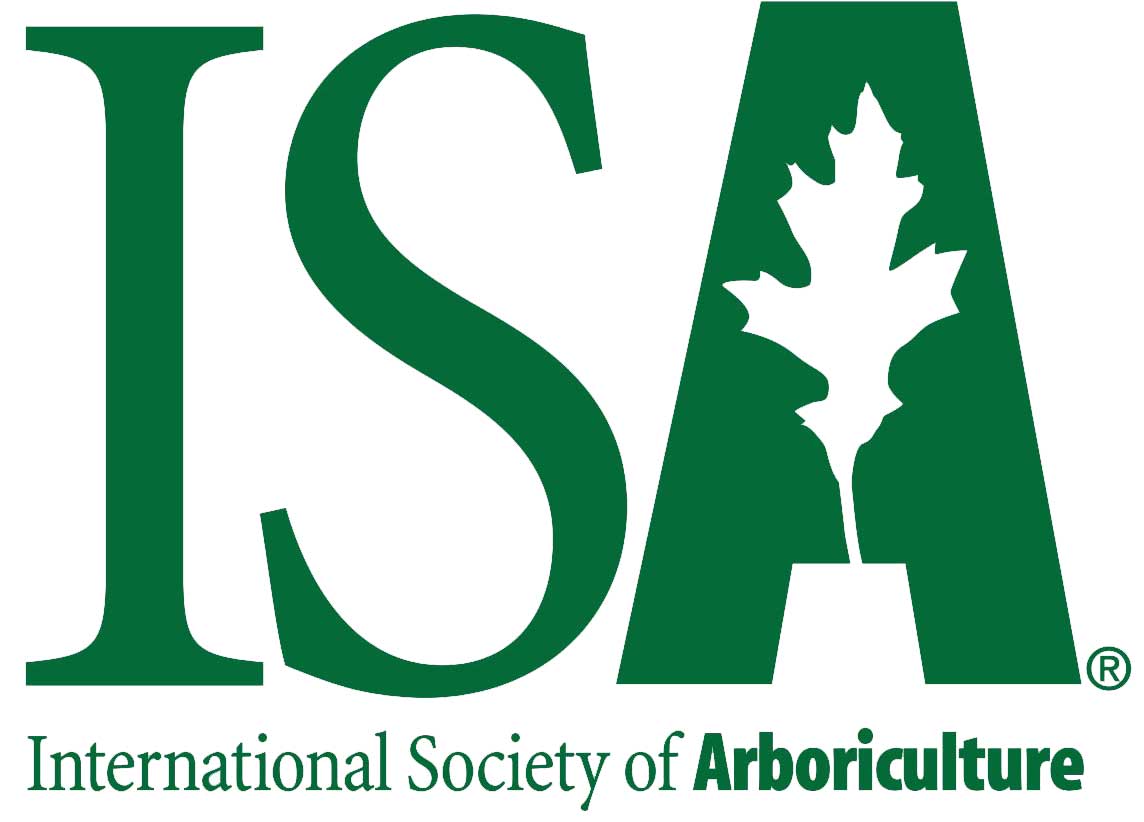 ISA International Society Of Arboriculture