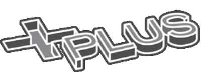Plus Films - logo