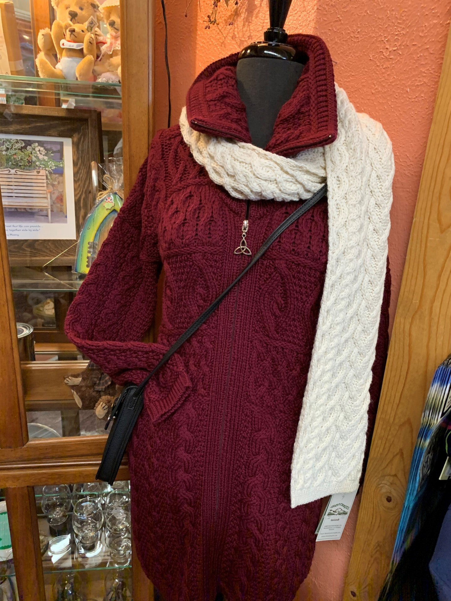 Irish Gifts & Clothing