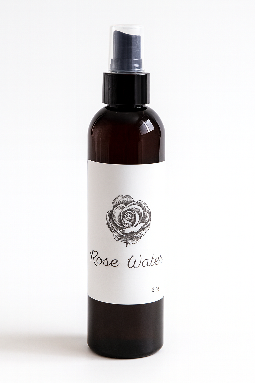 Rose Water