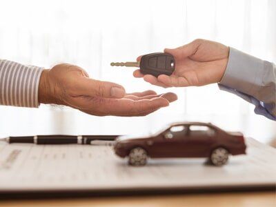 Private Passenger Auto Insurance — Car in Thornton, CO
